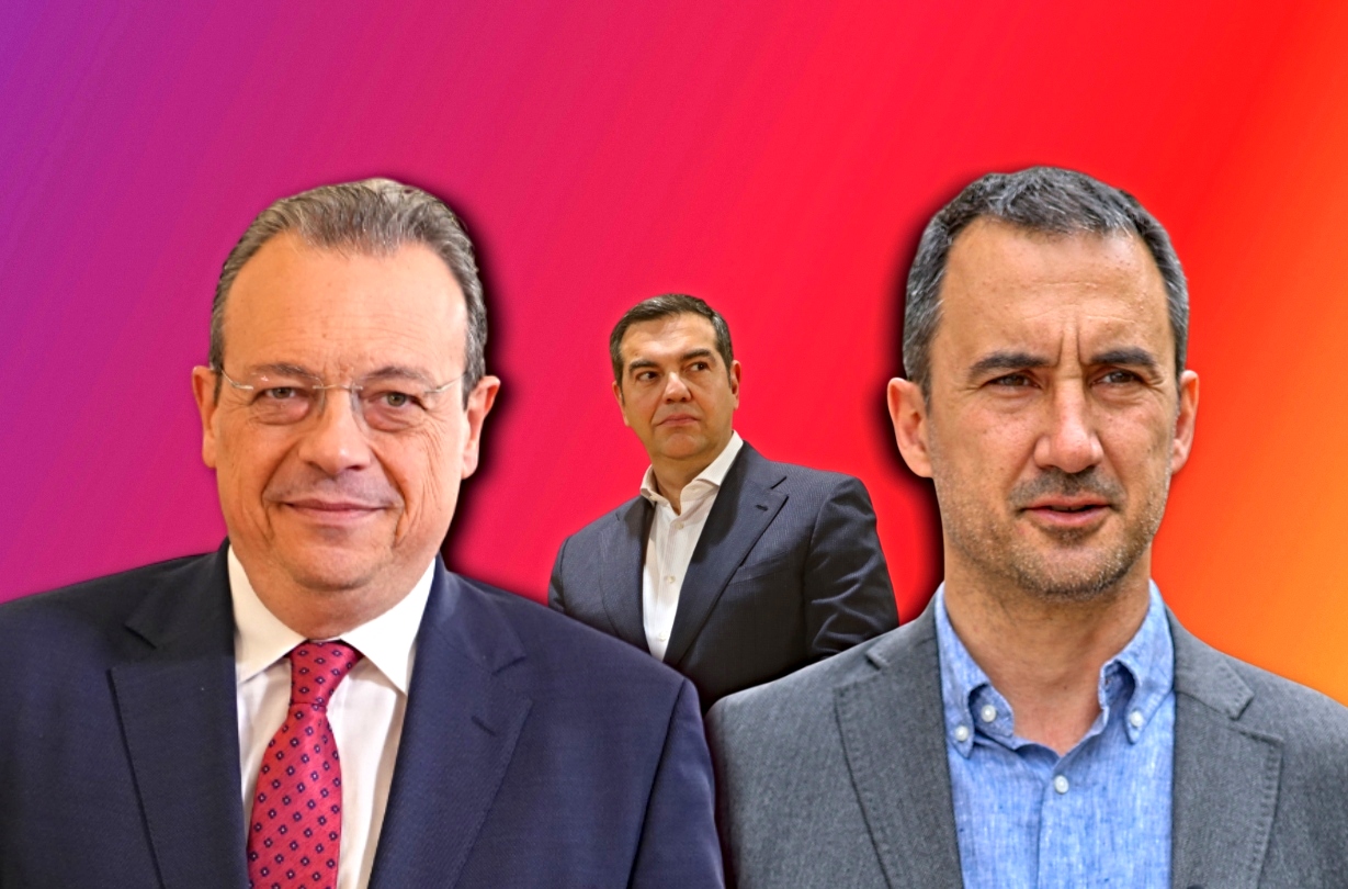 Φάμελλος στην ΠΓ: Υπόθαλψη εγκληματία, προσβολή νεκρού και απιστία τα αδικήματα του «μπαζώματος»
