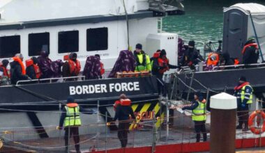 UK Tightens Citizenship Rules for Illegal Entry Cases