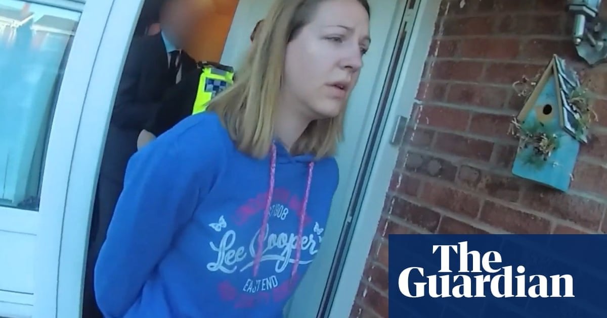 ‘No medical evidence’ to support Lucy Letby’s conviction, expert panel finds. Babies the former nurse was convicted of killing were in fact victims of ‘bad medical care’ or died of natural causes, panel says