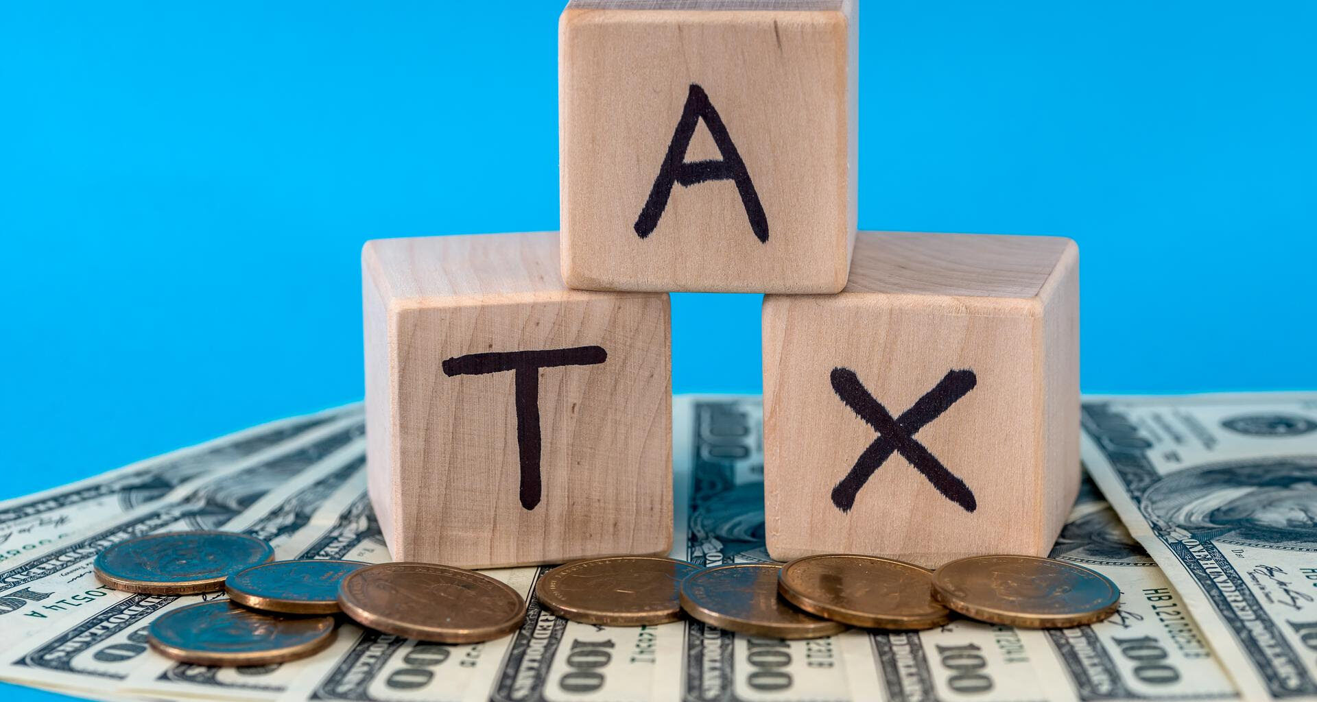 The Business Narrative: Tax Changes