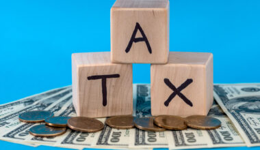 The Business Narrative: Tax Changes