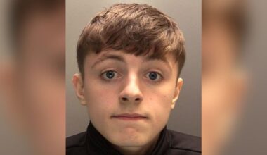 Teen crime boss spread terror on streets but was caught out by basic blunders