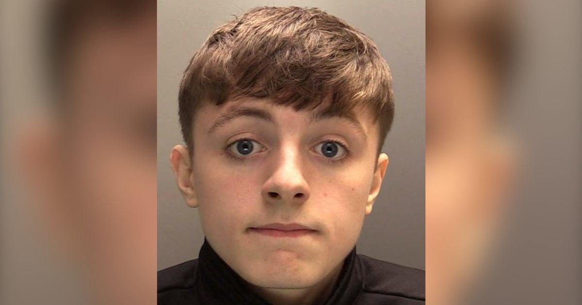 Teen crime boss spread terror on streets but was caught out by basic blunders