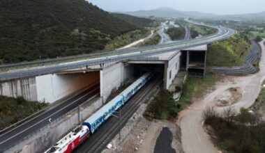 Νέα αποκάλυψη για Τέμπη: Τεράστιες οι καθυστερήσεις στην αναζήτηση των βίντεο