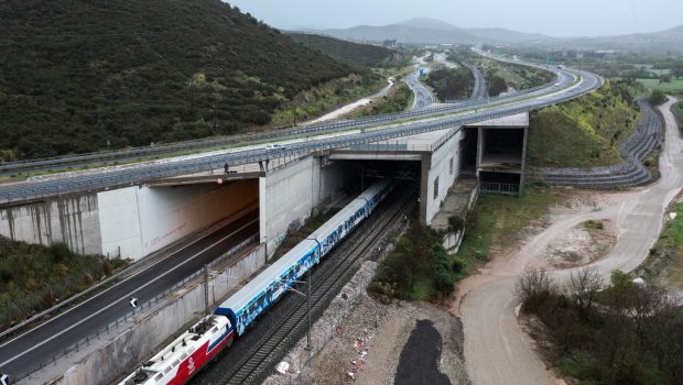 Νέα αποκάλυψη για Τέμπη: Τεράστιες οι καθυστερήσεις στην αναζήτηση των βίντεο