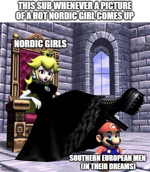Can't blame you guys