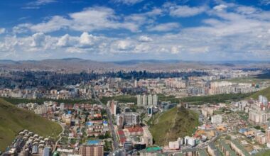 Silenced Voices, Shifting Power: Mongolian Civil Society, Geopolitics, and the USAID Funding Freeze