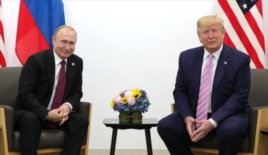 Trump confirms call with Putin, says Russian leader wants Ukraine war to end: Report