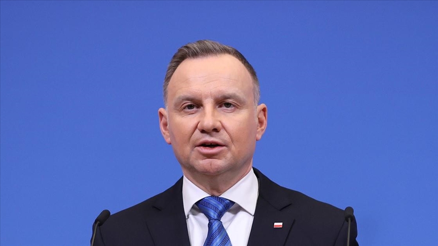 Polish president says EU could interfere in May presidential election