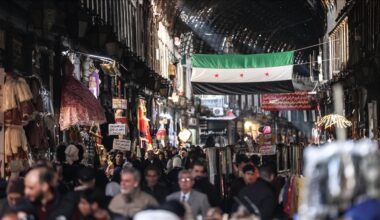 Syrian president reiterates call for lifting of sanctions on country