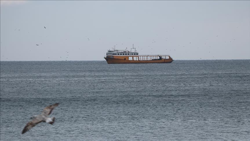 Russia continues to sell oil using 'shadow fleet' bought from European shipowners