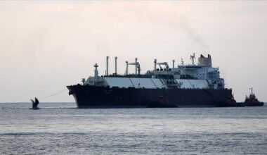 Surge in global LNG demand boosts LNG carrier orders in 2024