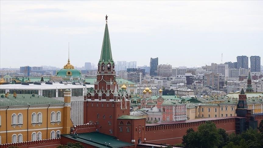 Kremlin says Zelenskyy’s demand for nuclear weapons ‘bordering on madness’