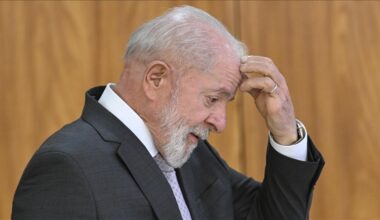 ‘Loss we cannot afford’: Brazil’s Lula under fire over Amazon oil drilling
