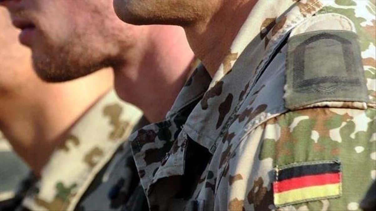 Can the Alternative for Germany save NATO?