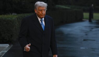 Trump welcomes freed US teacher Marc Fogel to White House, hints at another release