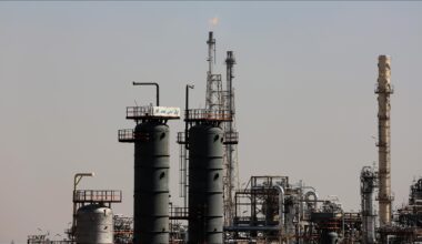 US sanctions network moving millions of barrels of Iranian crude oil to China