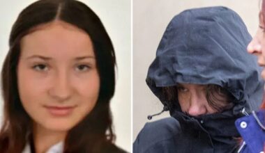 Mother of Scarlett Vickers who was murdered by her dad is 'serving life sentence' after losing daughter and husband
