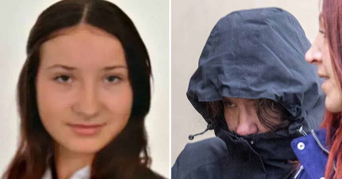 Mother of Scarlett Vickers who was murdered by her dad is 'serving life sentence' after losing daughter and husband