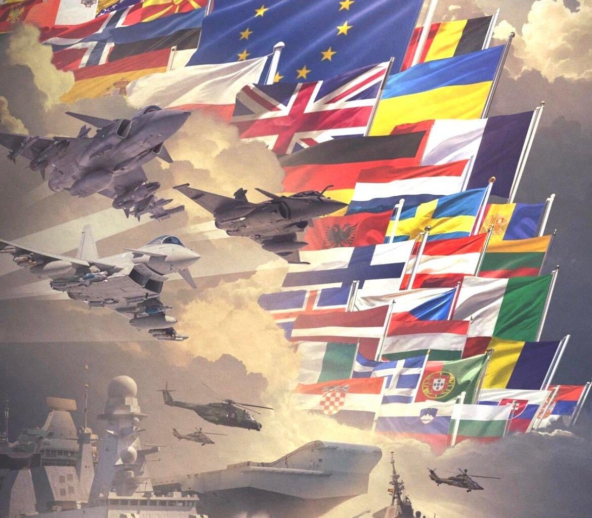For real, even though we aren't in the EU, this is some next level postering.