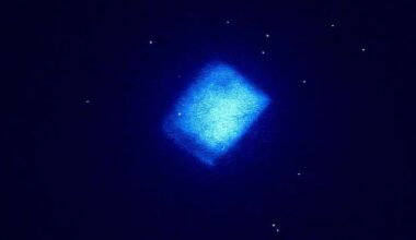 U.K. scientists develop nuclear-powered diamond battery