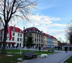 Why Is Riga Moving to Ban Travel Agencies from Organizing Trips to Russia and Belarus Amid Growing Security Concerns for Latvian Citizens?