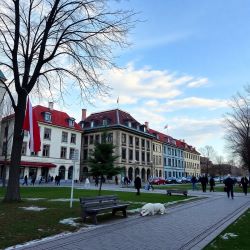 Why Is Riga Moving to Ban Travel Agencies from Organizing Trips to Russia and Belarus Amid Growing Security Concerns for Latvian Citizens?