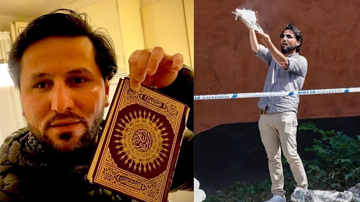 Salwan Momika Killed: Sweden Faces Security Concerns