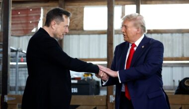 Trump and Musk Lay Off 1,000 Veterans Affairs Staffers in Mass Cuts