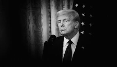 “They’re Scared Shitless”: The Threat of Political Violence Informing Trump’s Grip on Congress