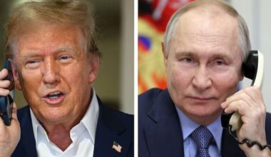 Ucraina Russia, le ultime notizie della guerra di Putin di oggi 12 febbraio. DIRETTA