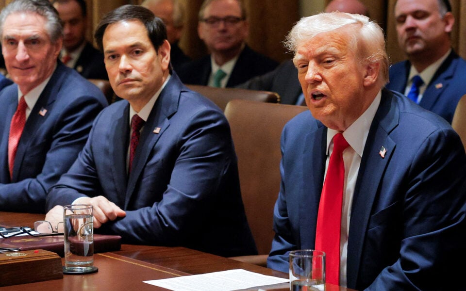 US tariffs on EU would indirectly impact Greece, report notes
