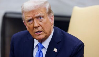 Federal Judge Blocks Trump’s Refugee Ban