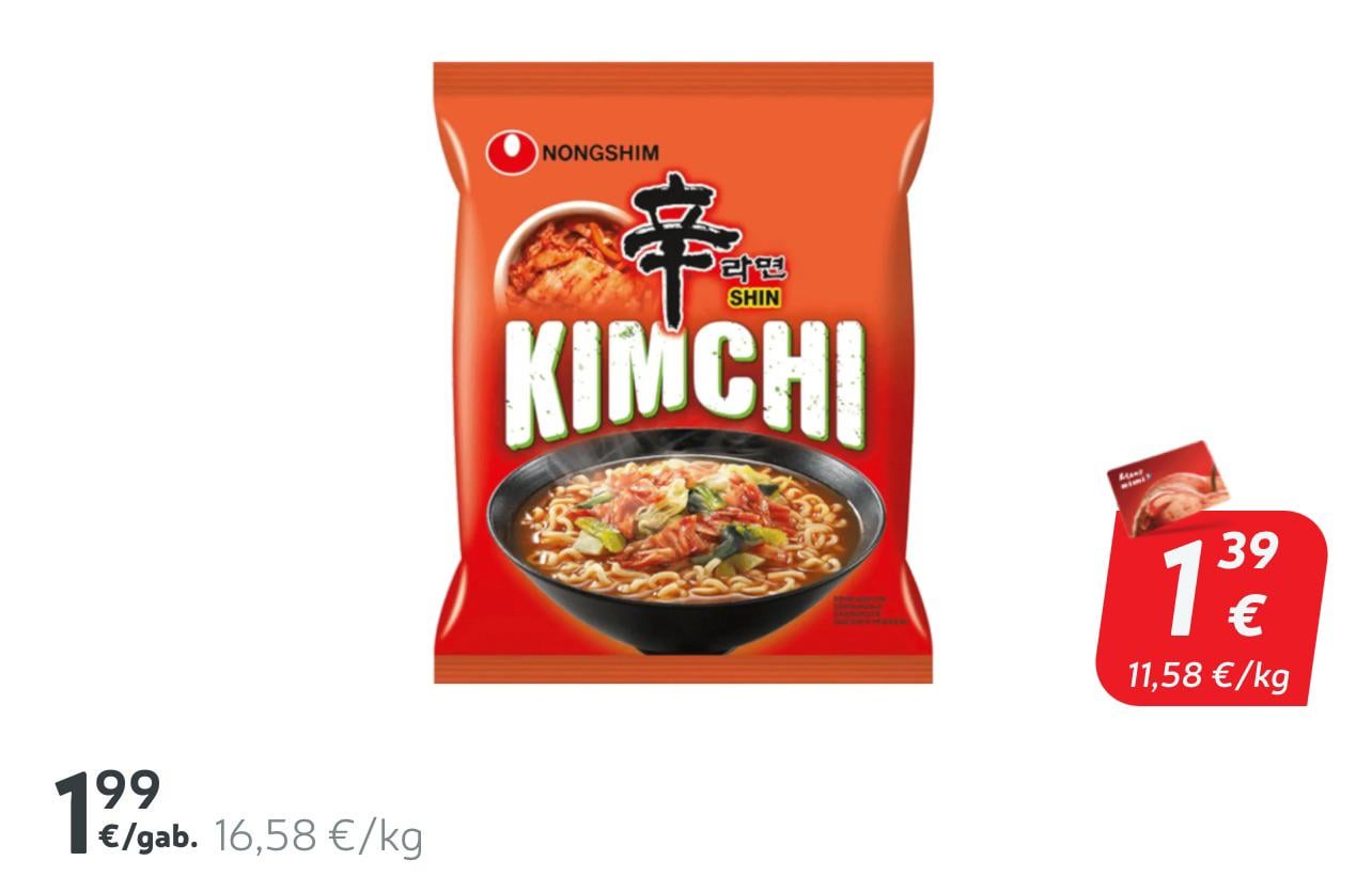 Japāņu / Korejas ēdienu cienītājiem Latvijā