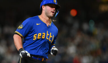 Twins To Sign Ty France