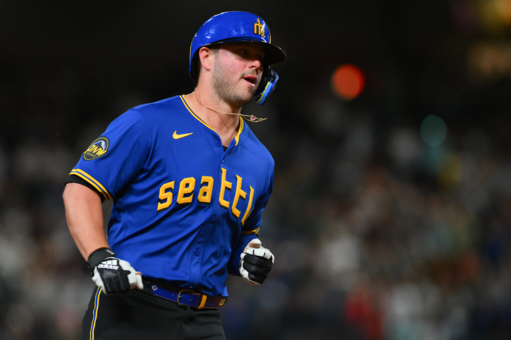 Twins To Sign Ty France