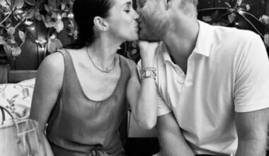 Meghan's Valentine Post