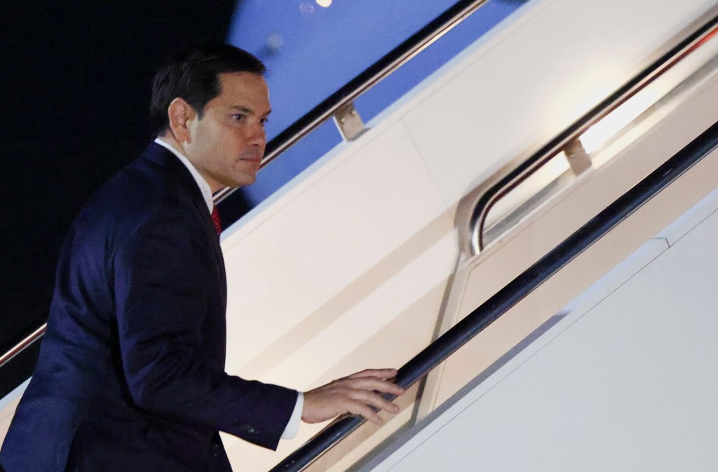 Marco Rubio
