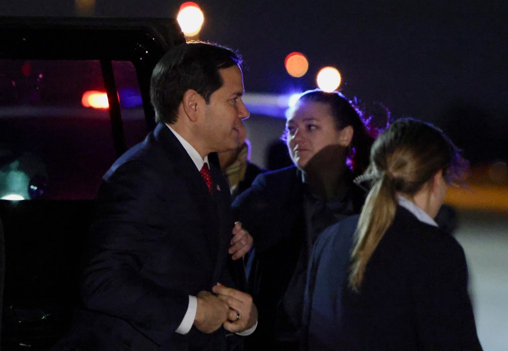 Marco Rubio