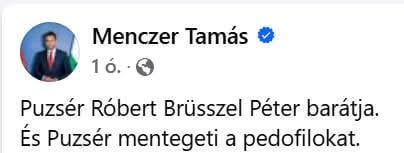 Puzsér X MP