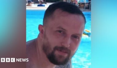 Strabane: Stephen Holmes dies days after being assaulted at house