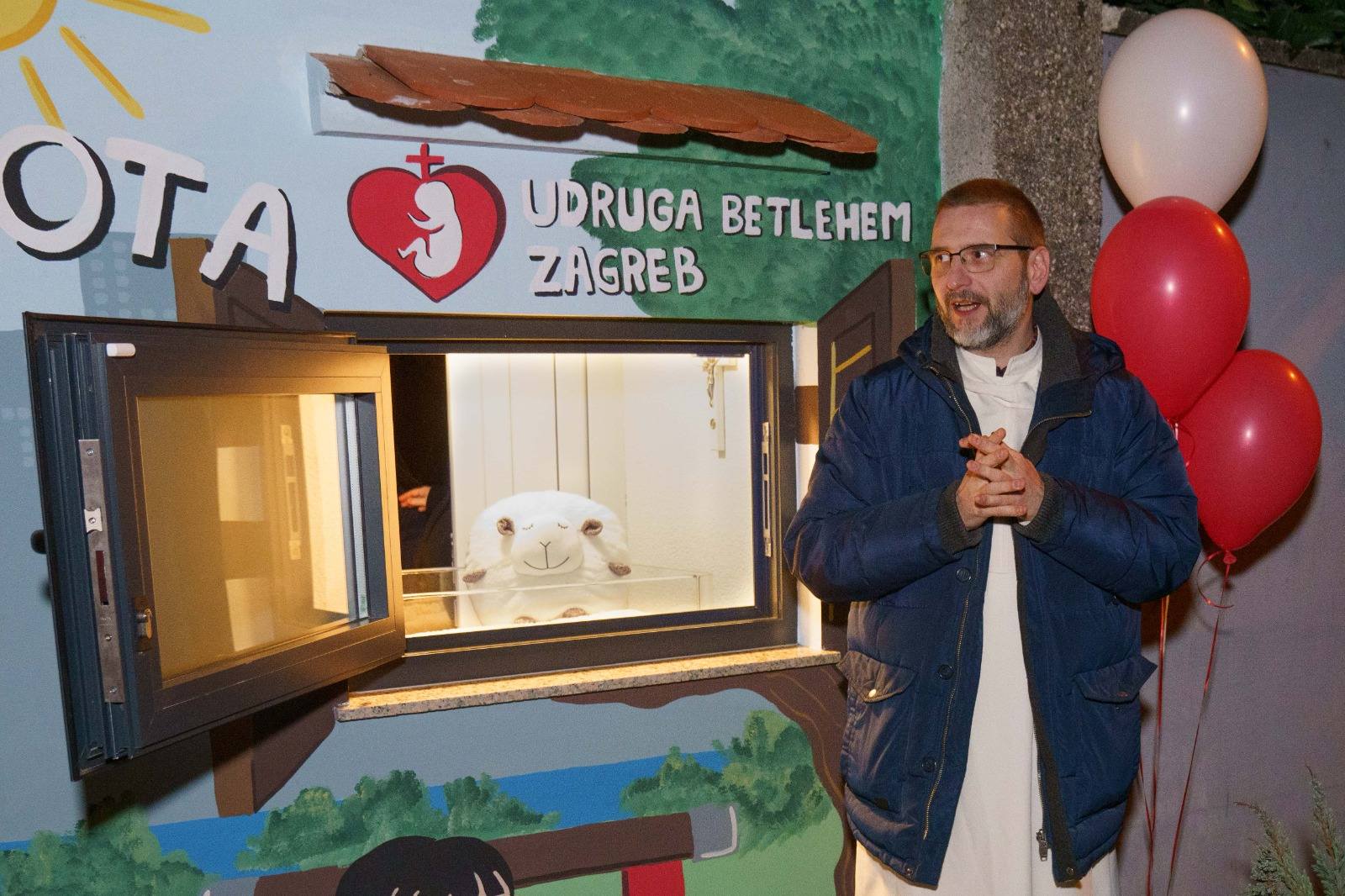 Udruga Betlehem Zagreb