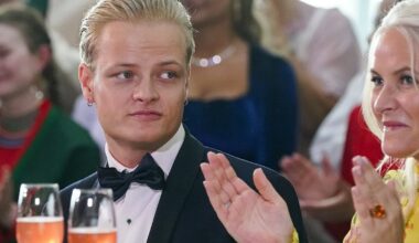 TW: Norwegian royal Marius Borg Høiby involved in another SA case