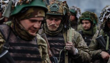 Ukraine War at 3: The victory we demanded and the attrition we got