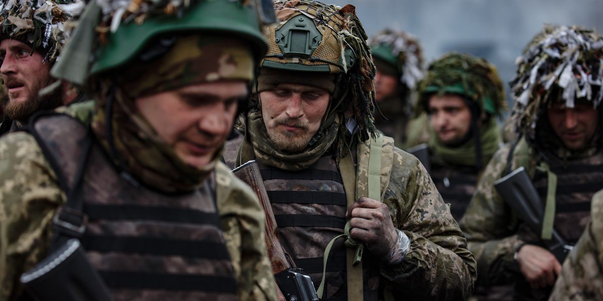 Ukraine War at 3: The victory we demanded and the attrition we got