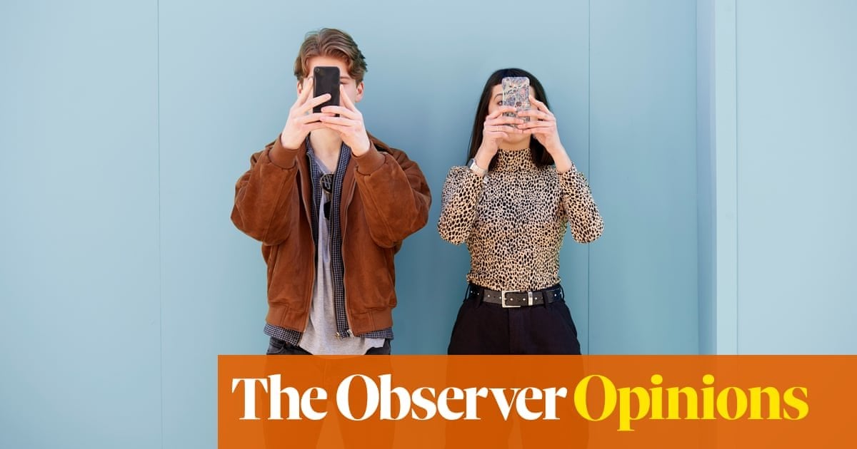 Not wanting to die for Britain doesn’t make gen Z stupid – ignore their views at your peril