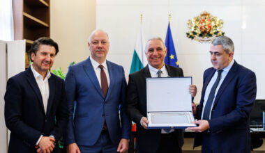 UN Tourism Official Visit Led by Secretary-General Zurab Pololikashvili Aims to Strengthen Bulgaria’s Tourism Sector with Focus on Cultural, Culinary and Wine Tourism Growth