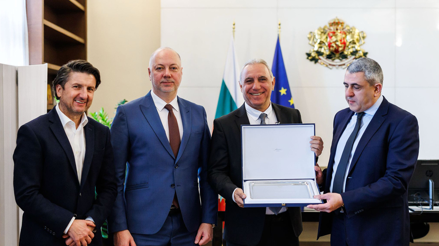 UN Tourism Official Visit Led by Secretary-General Zurab Pololikashvili Aims to Strengthen Bulgaria’s Tourism Sector with Focus on Cultural, Culinary and Wine Tourism Growth