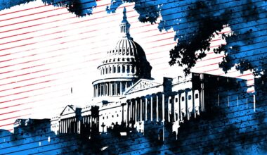 render of US Capitol