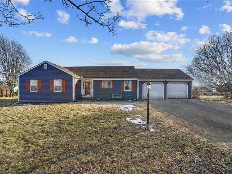 Listing of the Week: 317 Berkeley Avenue